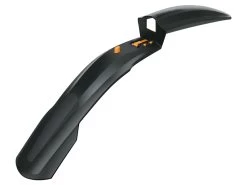 SKS Shockblade II Schutzblech Für Vorderrad -Bike Zubehör sks shockblade 2 schutzblech vorderrad dark