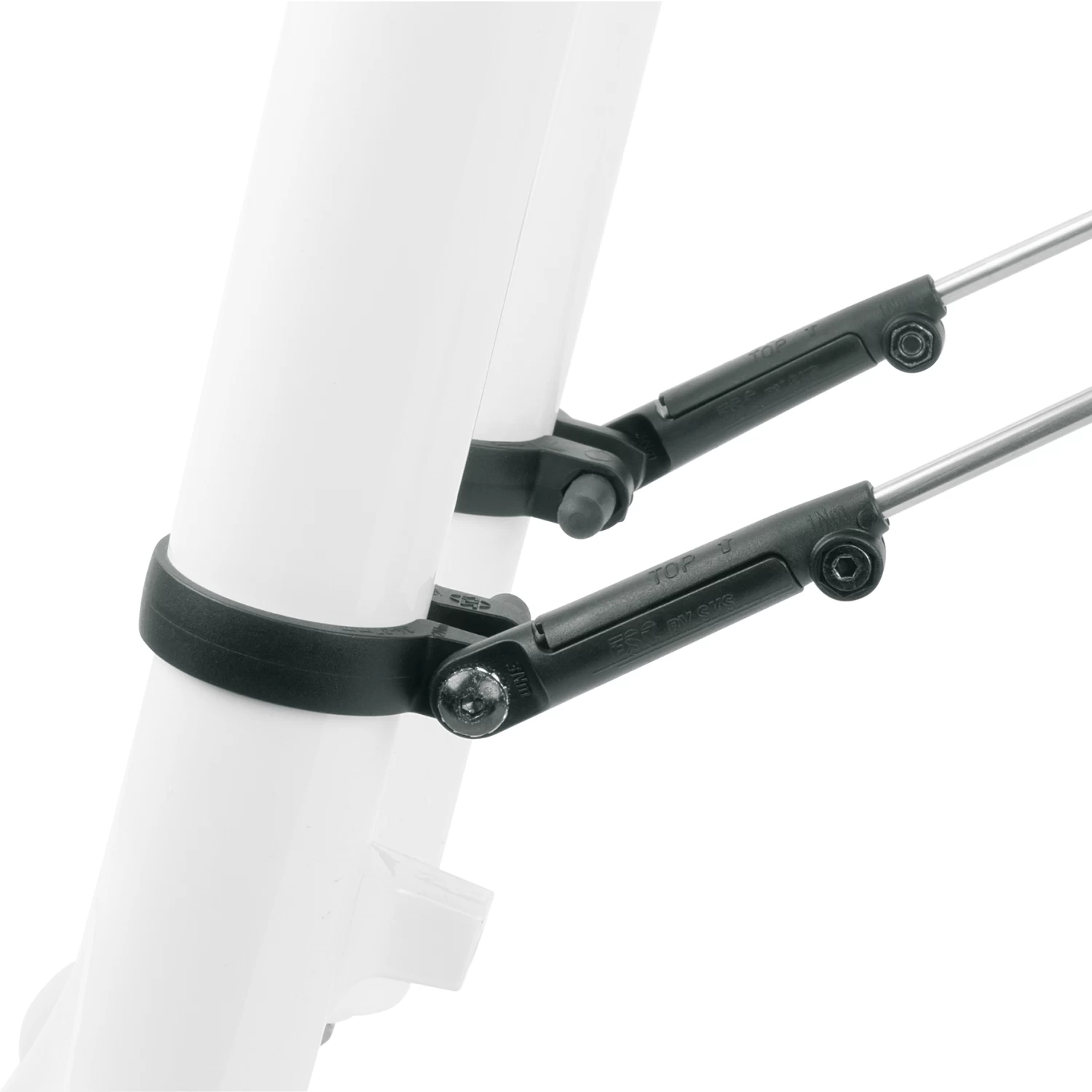 SKS Streben-Befestigungsschellen 4 SKS Streben-Befestigungsschellen – Bild 2