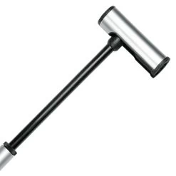 SKS USP Dämpferpumpe -Bike Zubehör sks usp daempferpumpe griff