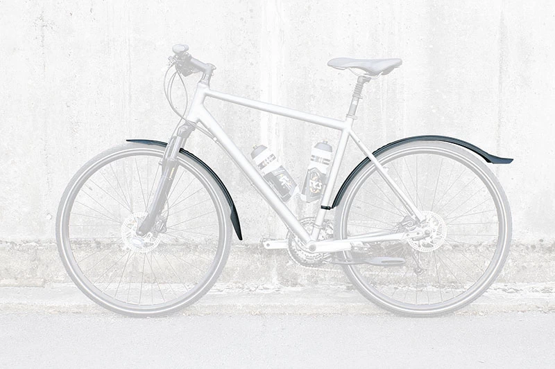 SKS Velo 55 Cross Steckschutzblech 4 SKS Velo 55 Cross Steckschutzblech – Bild 2