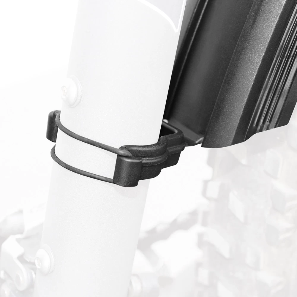 SKS Velo 55 Cross Steckschutzblech 5 SKS Velo 55 Cross Steckschutzblech – Bild 3