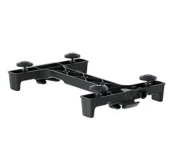 RACKTIME Adapter Snap-It 2.0 8 RACKTIME Adapter Snap-It 2.0 -Bike Zubehör snap it 2 0 racktime adapter mit fuessen ohne schloss