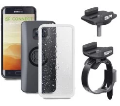 SP Connect Bike Bundle IPhone/Samsung -Bike Zubehör sp connect bike bundle fuer samsung s7 edge