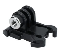 SP Connect Mount Clip Befestigungsadapter Für GoPro®