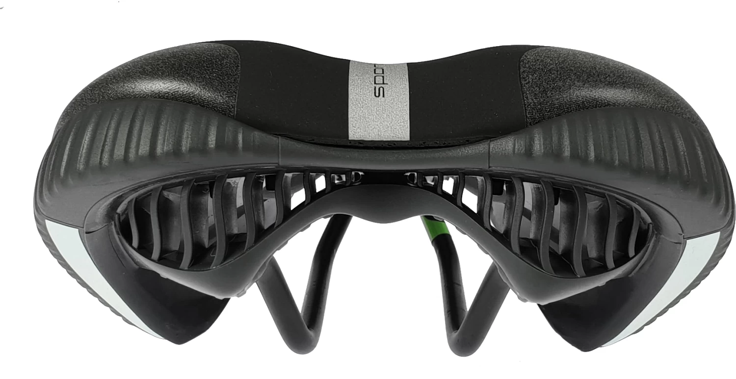 Sportourer Garda E-Bike Sattel Gel Flow Plus 6 Sportourer Garda E-Bike Sattel Gel Flow Plus – Bild 4