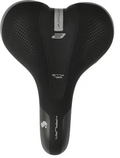 Sportourer Kaalam City E-Bike Sattel 9 Sportourer Kaalam City E-Bike Sattel -Bike Zubehör sportourer kaalam e bike sattel highviz