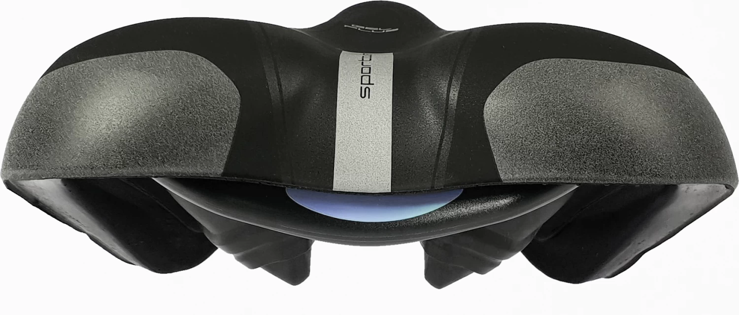 Sportourer Kaalam City E-Bike Sattel 5 Sportourer Kaalam City E-Bike Sattel – Bild 3