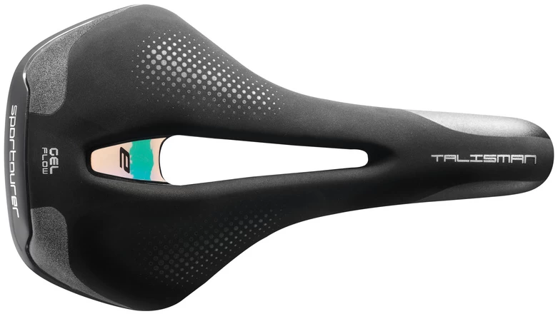 Sportourer TALISMAN Flow E-Bike Sattel 9 Sportourer TALISMAN Flow E-Bike Sattel – Bild 7