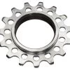 Pinion For Rohloff Hub Gears With 15 Teeth 1 Pinion For Rohloff Hub Gears With 15 Teeth -Bike Zubehör sprocket rohloff 15tooth spare part 3840x2160