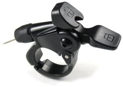 SR-Suntour Lenkerschalter Remote Lock