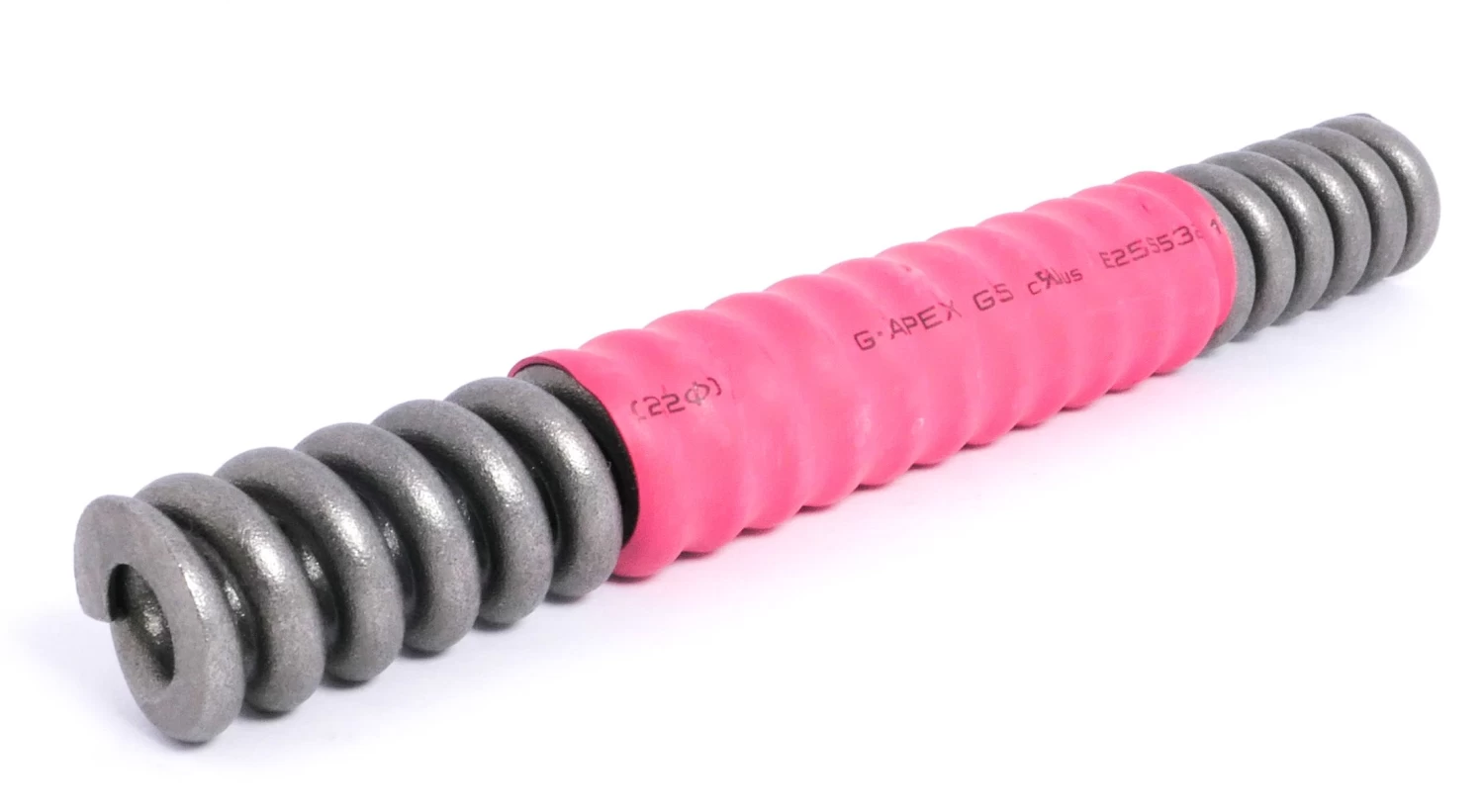 SR Suntour SP12 NCX Ersatzfeder 3 SR Suntour SP12 NCX Ersatzfeder