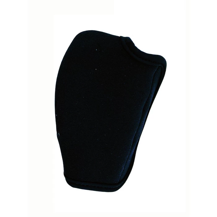 SR Suntour SP12-NCX - Neopren Fingerschutz Schwarz 4 SR Suntour SP12-NCX - Neopren Fingerschutz Schwarz – Bild 2