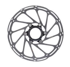 SRAM Bremsscheibe Rotor Centerline Center Lock Rounded -Bike Zubehör sram bremsscheibe centerline centerlock 200