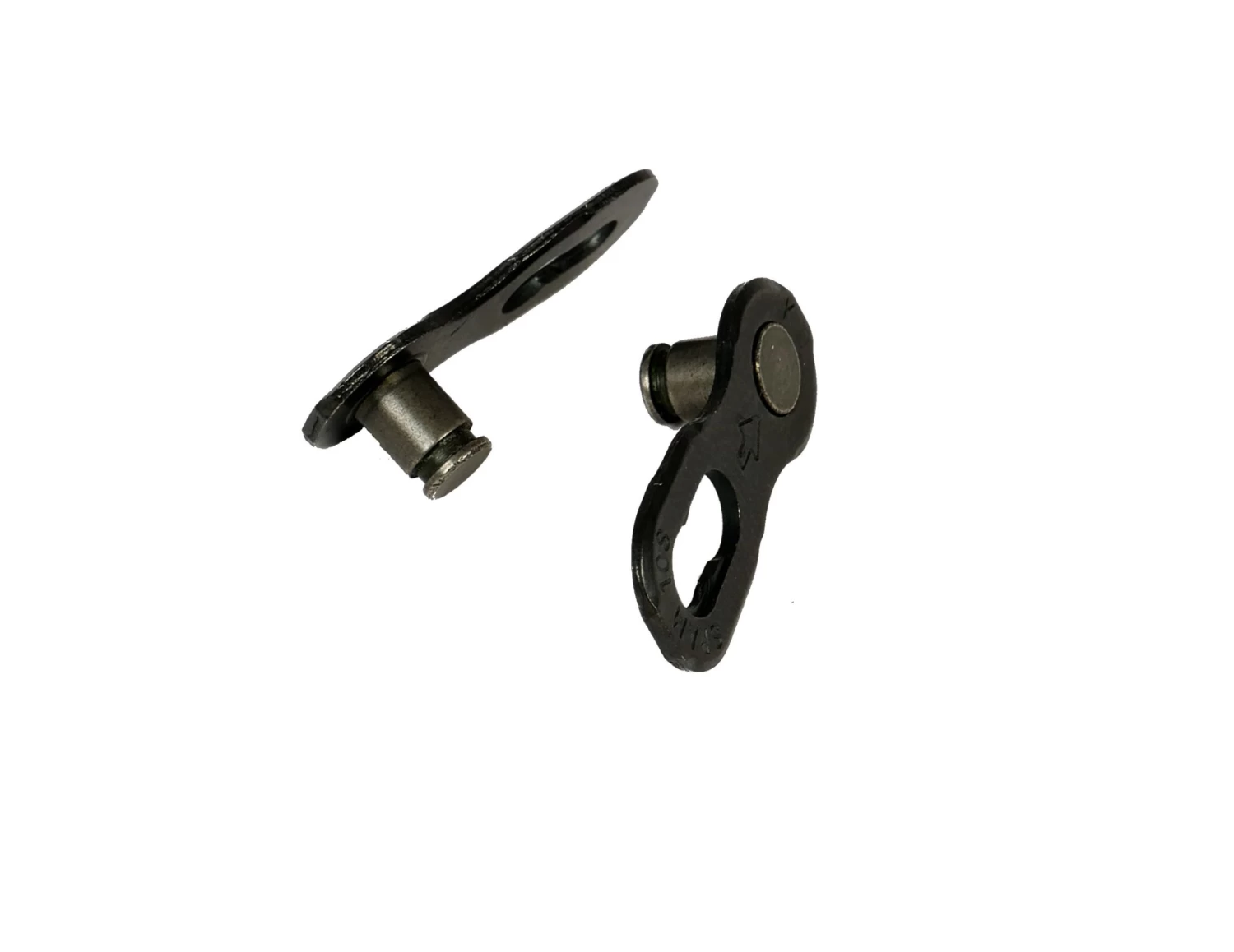 SRAM Chain Lock Link Power Lock 10-speed Black 3 SRAM Chain Lock Link Power Lock 10-speed Black