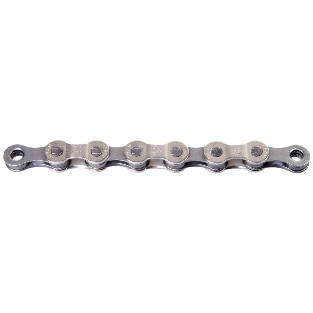 SRAM Chain PC 870 6/7/8-speed 114 Links 3 SRAM Chain PC 870 6/7/8-speed 114 Links