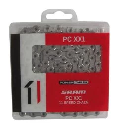 SRAM Chain PC XX1 HollowPin 11-speed 118 Links