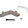 SRAM Disc Brake Pad For Trail | Guide | G2 - Organic (POWERFUL) | Steel Backing Plate 2 SRAM Disc Brake Pad For Trail | Guide | G2 - Organic (POWERFUL) | Steel Backing Plate -Bike Zubehör sram disc brake pad for trail guide g2 organic 005318003006 3840x2160