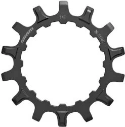 SRAM Eagle X-SYNC™ Kettenblatt Für BOSCH Antriebe | Stahl 6 SRAM Eagle X-SYNC™ Kettenblatt Für BOSCH Antriebe | Stahl -Bike Zubehör sram eagle x sync kettenblatt bosch stahl 16 zaehne