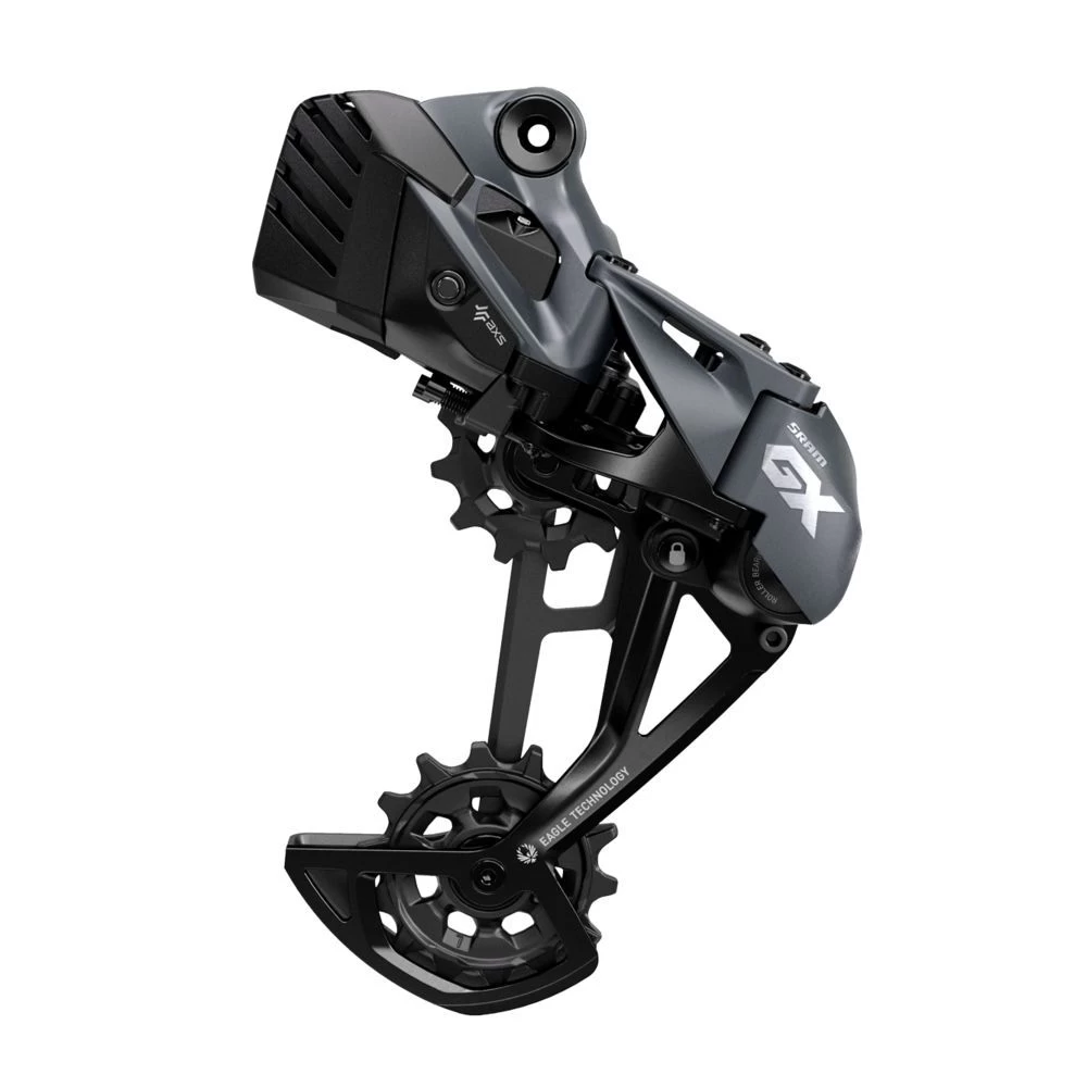 SRAM Schaltwerk GX Eagle AXS 12-fach 10-52 Und 10-50 3 SRAM Schaltwerk GX Eagle AXS 12-fach 10-52 Und 10-50