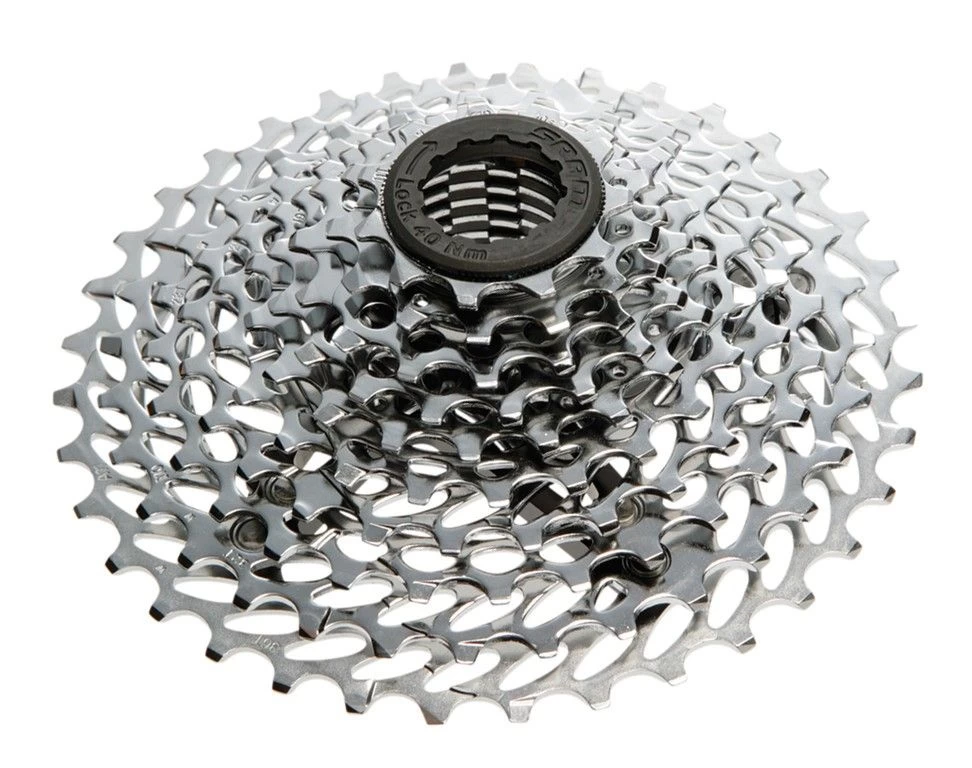 SRAM PG-1030 Cassette 10-speed 11-36 Teeth 3 SRAM PG-1030 Cassette 10-speed 11-36 Teeth