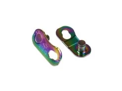 SRAM Chain Lock Link Power Lock12-speed Eagle Rainbow