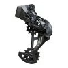 SRAM Rear Derailleur XX1 Eagle AXS 12-speed, Black, Without Battery 1 SRAM Rear Derailleur XX1 Eagle AXS 12-speed, Black, Without Battery -Bike Zubehör sram xx1 eagle axs 3840x2160 1