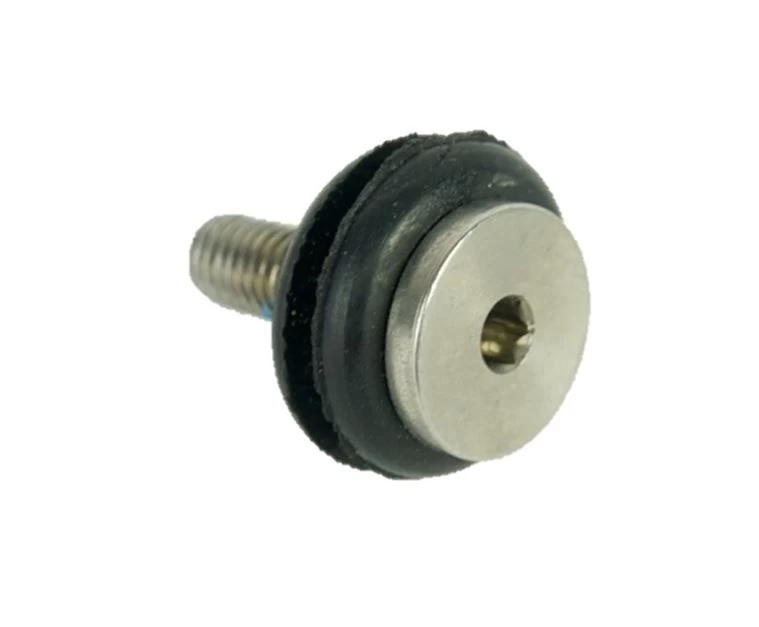 Stromer ST2 Befestigungsschraube Für Schutzblech 3 Stromer ST2 Befestigungsschraube Für Schutzblech