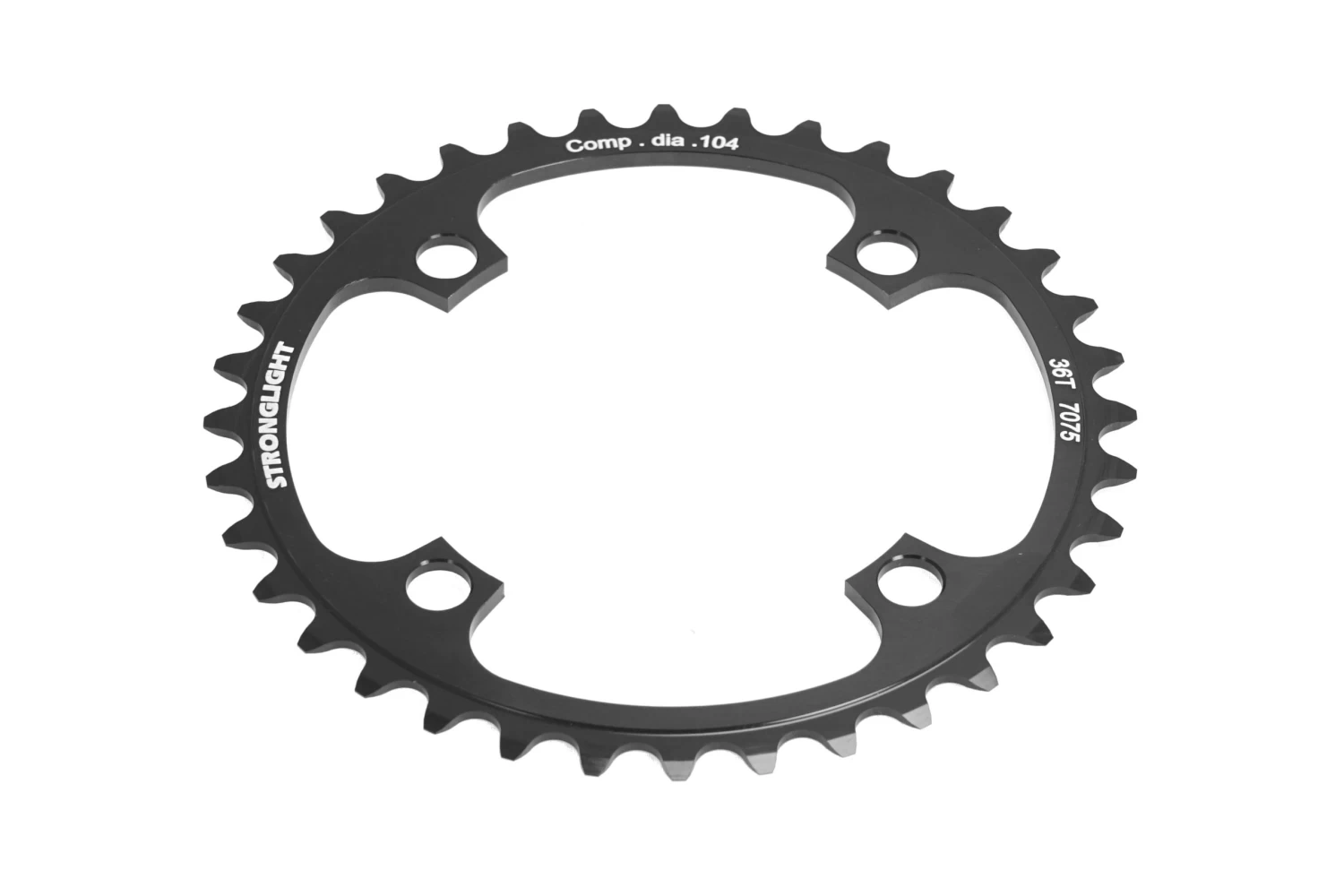 Stronglight Chainring 36 - 44 Teeth For BOSCH Classic 3 Stronglight Chainring 36 - 44 Teeth For BOSCH Classic