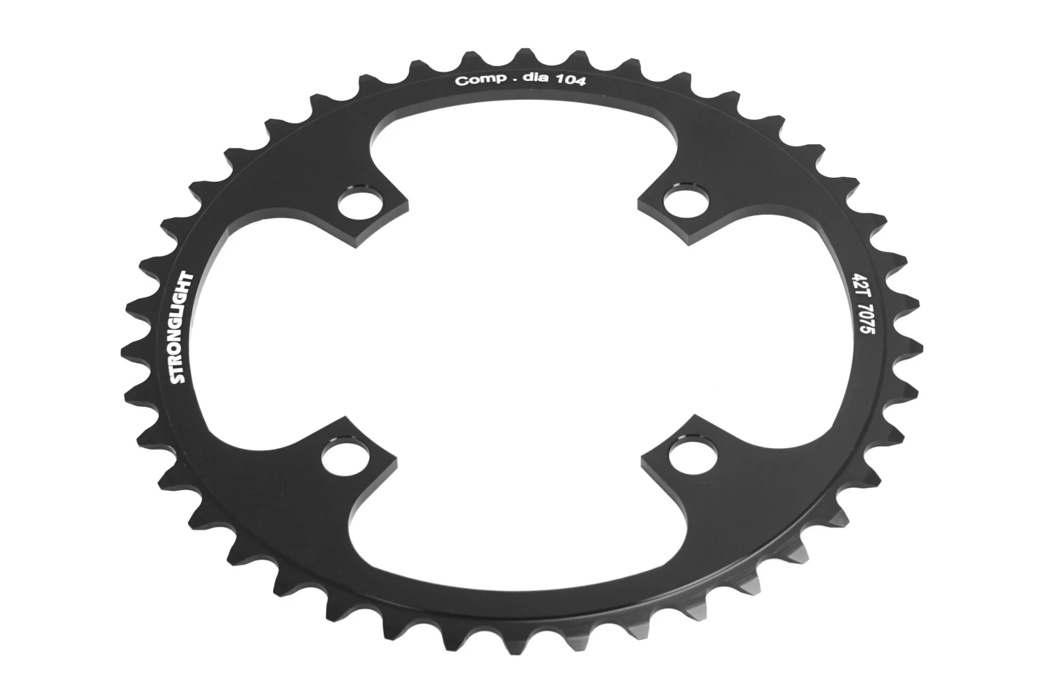 Stronglight Chainring 36 - 44 Teeth For BOSCH Classic 6 Stronglight Chainring 36 - 44 Teeth For BOSCH Classic – Bild 4