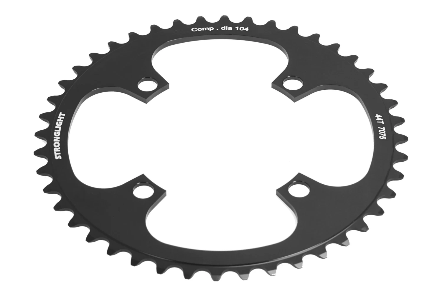 Stronglight Chainring 36 - 44 Teeth For BOSCH Classic 7 Stronglight Chainring 36 - 44 Teeth For BOSCH Classic – Bild 5