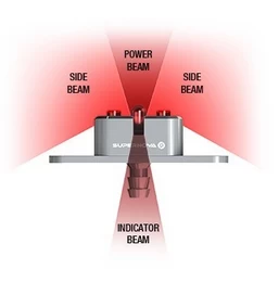 Supernova E3 Tail Light 2 Gepäckträgermontage - 6V 11 Supernova E3 Tail Light 2 Gepäckträgermontage - 6V – Bild 9