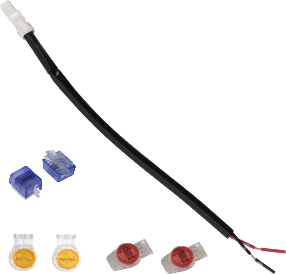 Supernova Licht- Anschlusskabel Für Yamaha 3 Supernova Licht- Anschlusskabel Für Yamaha