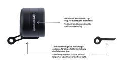 Supernova M99 PRO 2 Frontlicht - E-45 10 Supernova M99 PRO 2 Frontlicht - E-45 -Bike Zubehör supernova m99 pro 2 features