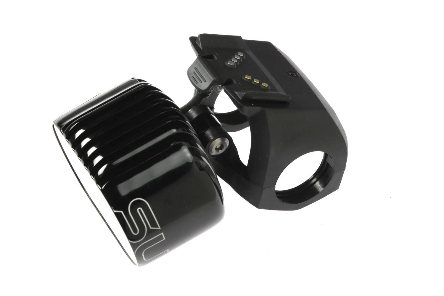 Supernova M99 Lampenhalter Für Bosch Intuvia / Nyon 4 Supernova M99 Lampenhalter Für Bosch Intuvia / Nyon – Bild 2