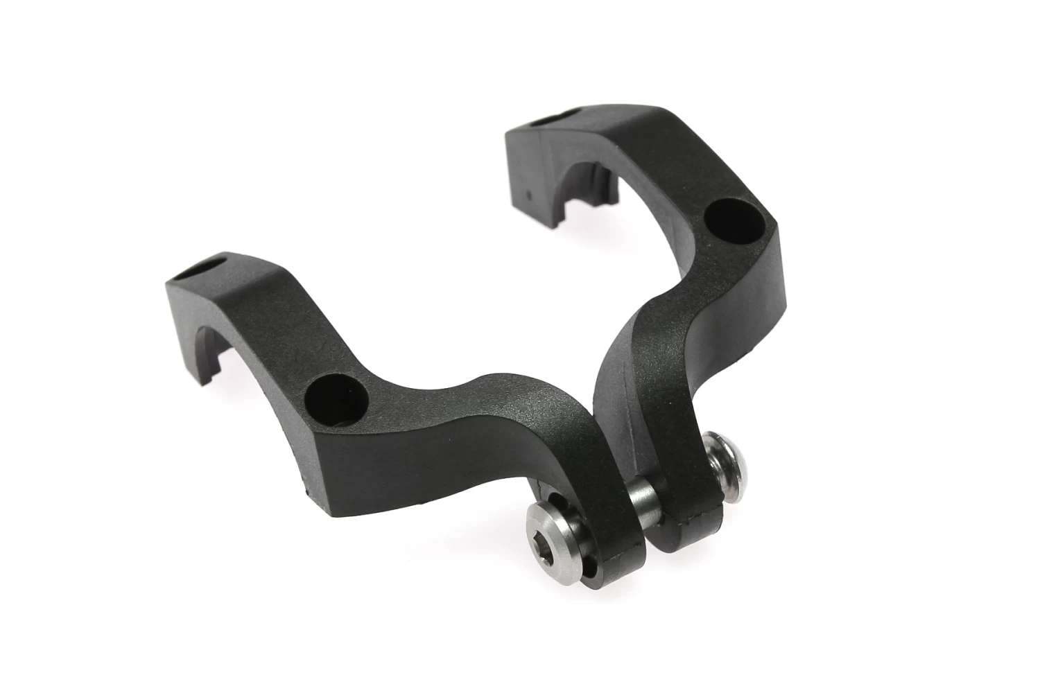 Supernova M99 Lampenhalter Für Bosch Intuvia / Nyon 3 Supernova M99 Lampenhalter Für Bosch Intuvia / Nyon