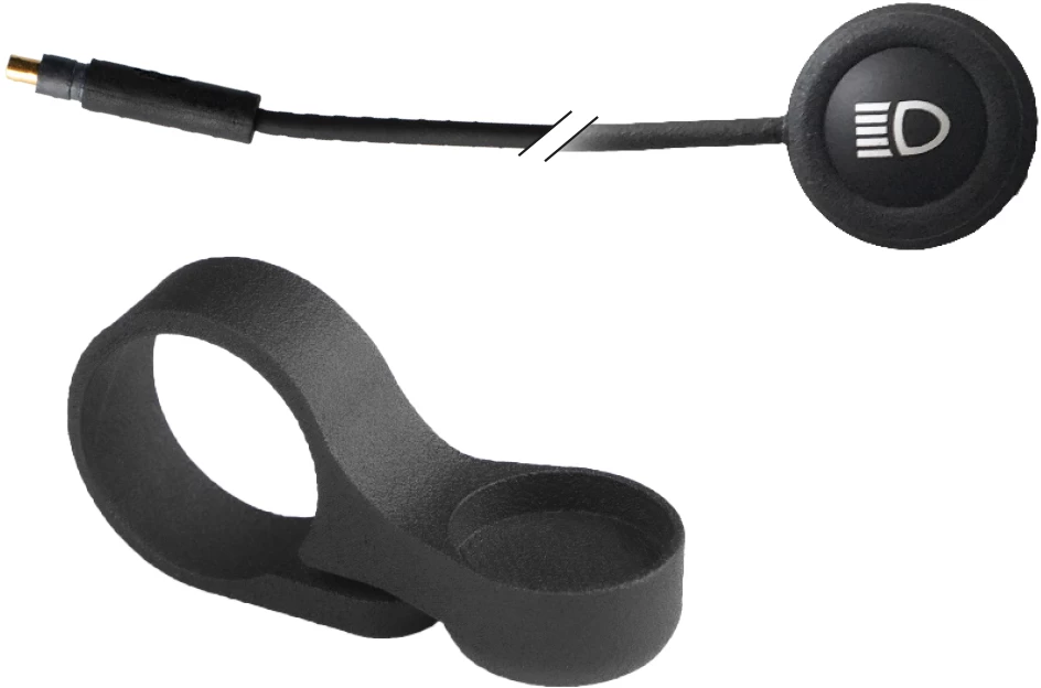 Supernova MINI 2 PRO E-Bike Frontlicht 6 Supernova MINI 2 PRO E-Bike Frontlicht – Bild 4