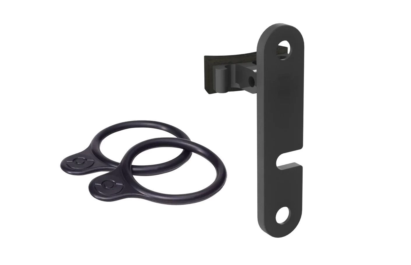 Supernova TL3 Seatpost Adapter - Sattelstützen-Halter 3 Supernova TL3 Seatpost Adapter - Sattelstützen-Halter