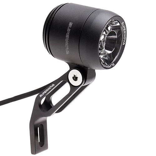 Supernova V521s E-Bike Frontlicht 3 Supernova V521s E-Bike Frontlicht