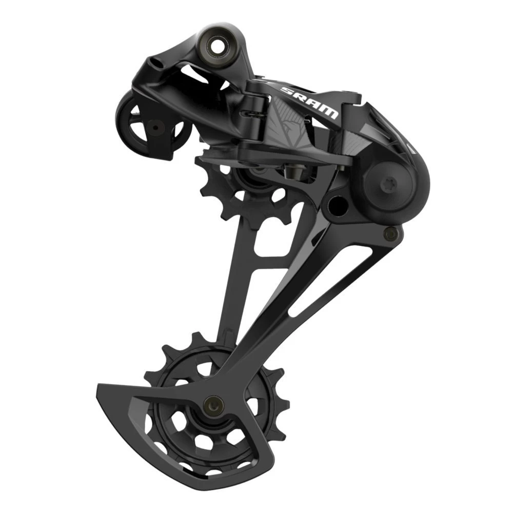 SRAM Rear Derailleur SX Eagle, X-Actuation, Long Cage 3 SRAM Rear Derailleur SX Eagle, X-Actuation, Long Cage