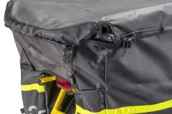 TERN Cargo Lid Lock - Zahlen Kabelschloss 9 TERN Cargo Lid Lock - Zahlen Kabelschloss -Bike Zubehör tern cargo lid lock detail