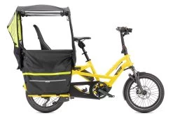 TERN Clubhouse Fort - Komplettset Für Tern GSD Gen.2