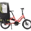 TERN Clubhouse Fort Mini - Komplettset Für Tern GSD & HSD 2 TERN Clubhouse Fort Mini - Komplettset Für Tern GSD & HSD -Bike Zubehör tern clubhouse fort mini