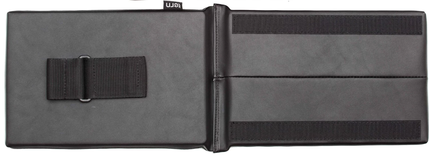 Tern Clubhouse MadPad - Sitzkissen Mit Rückenlehne 3 Tern Clubhouse MadPad - Sitzkissen Mit Rückenlehne