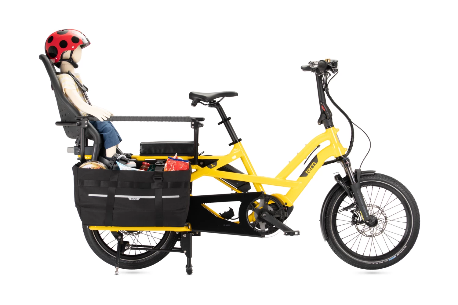 Tern Lockstand QuadStruts Für GSD Gen 2 4 Tern Lockstand QuadStruts Für GSD Gen 2 – Bild 2