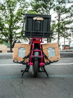 Tern Lockstand QuadStruts Für GSD Gen 2 7 Tern Lockstand QuadStruts Für GSD Gen 2 -Bike Zubehör tern lockstand quadstruts gsd beladen