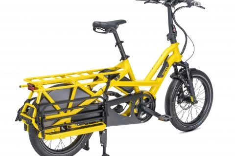 Tern Sidekick Doublewide Decks - Breite Fußauflage 4 Tern Sidekick Doublewide Decks - Breite Fußauflage – Bild 2