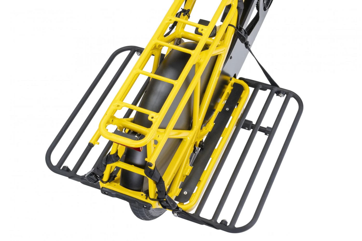 Tern Sidekick Doublewide Decks - Breite Fußauflage 3 Tern Sidekick Doublewide Decks - Breite Fußauflage