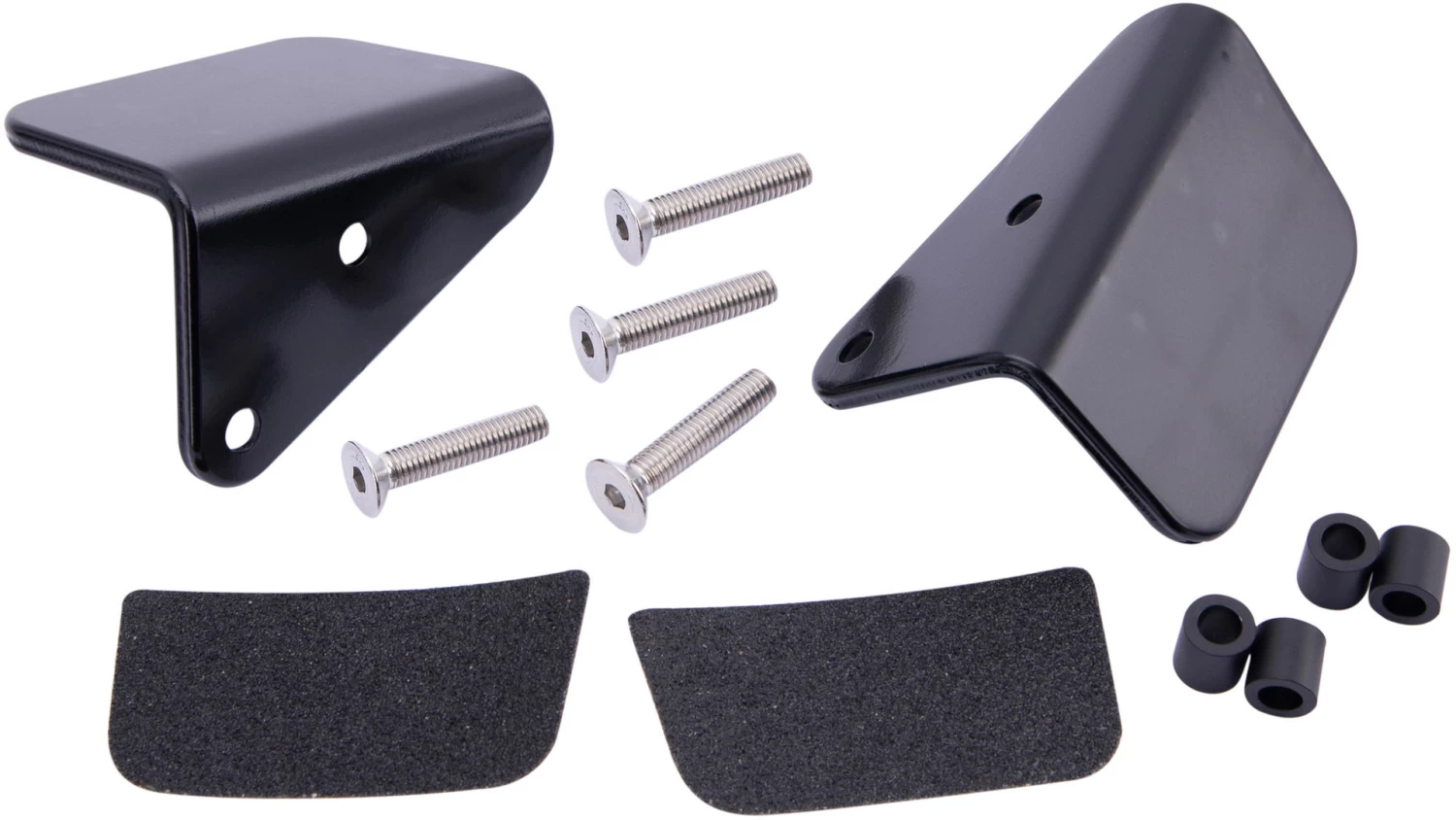 Tern Sidekick Footrests - Für HSD 4 Tern Sidekick Footrests - Für HSD – Bild 2