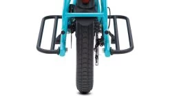 TERN "Sidekick Lower Deck" - Packtaschenabstützung 12 TERN "Sidekick Lower Deck" - Packtaschenabstützung -Bike Zubehör tern sidekick lower deck packtaschenabstutzung 674680 4258