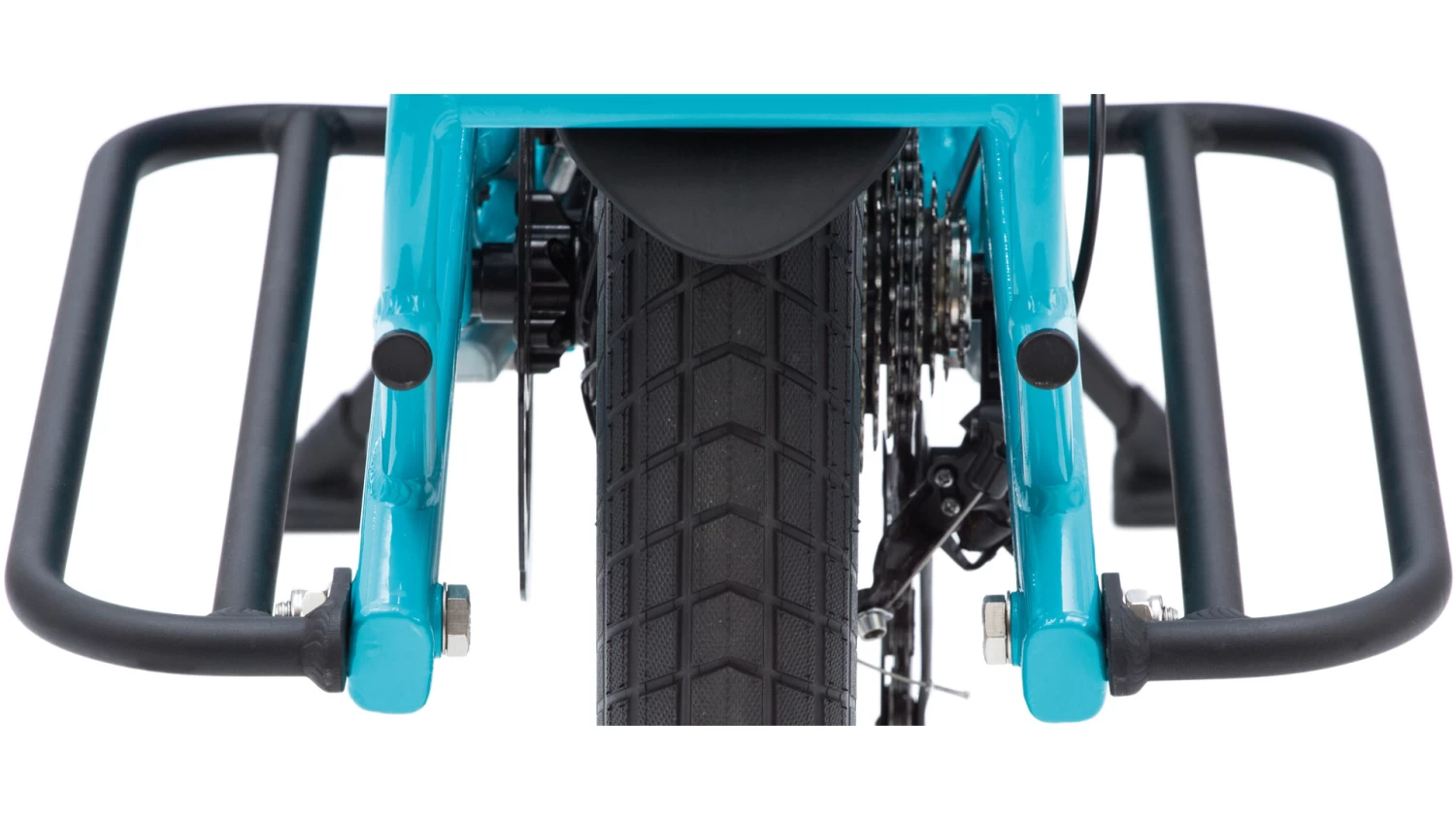 TERN "Sidekick Lower Deck" - Packtaschenabstützung 6 TERN "Sidekick Lower Deck" - Packtaschenabstützung – Bild 4